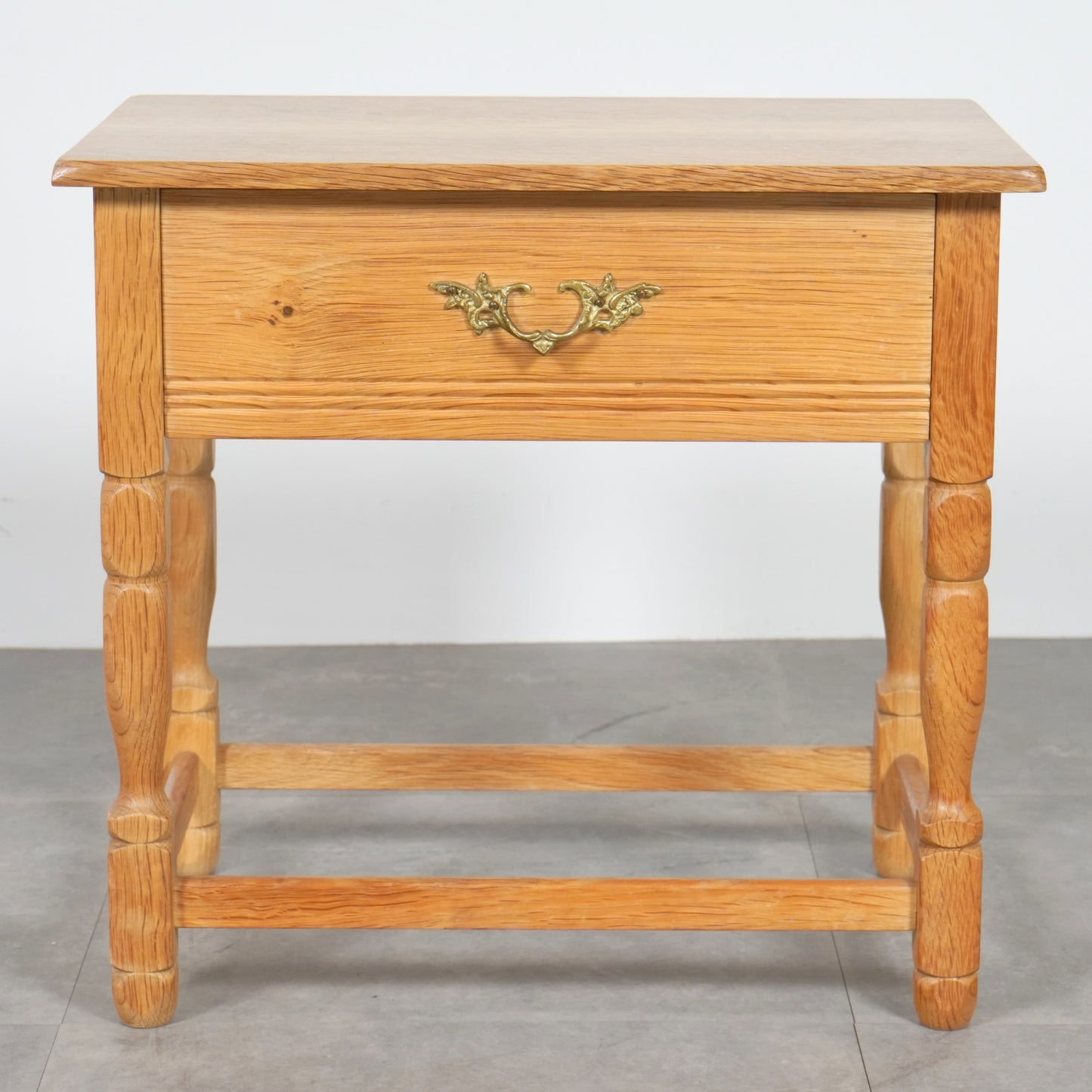 デンマークヴィンテージ サイドテーブル