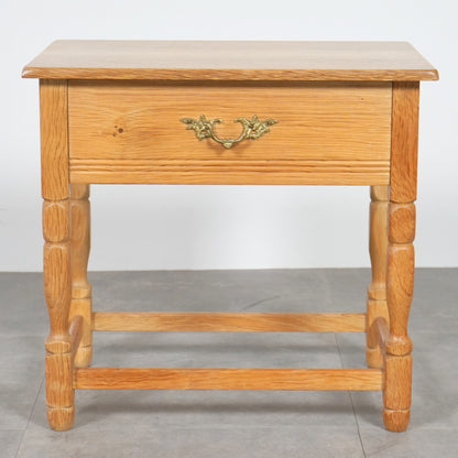 デンマークヴィンテージ サイドテーブル