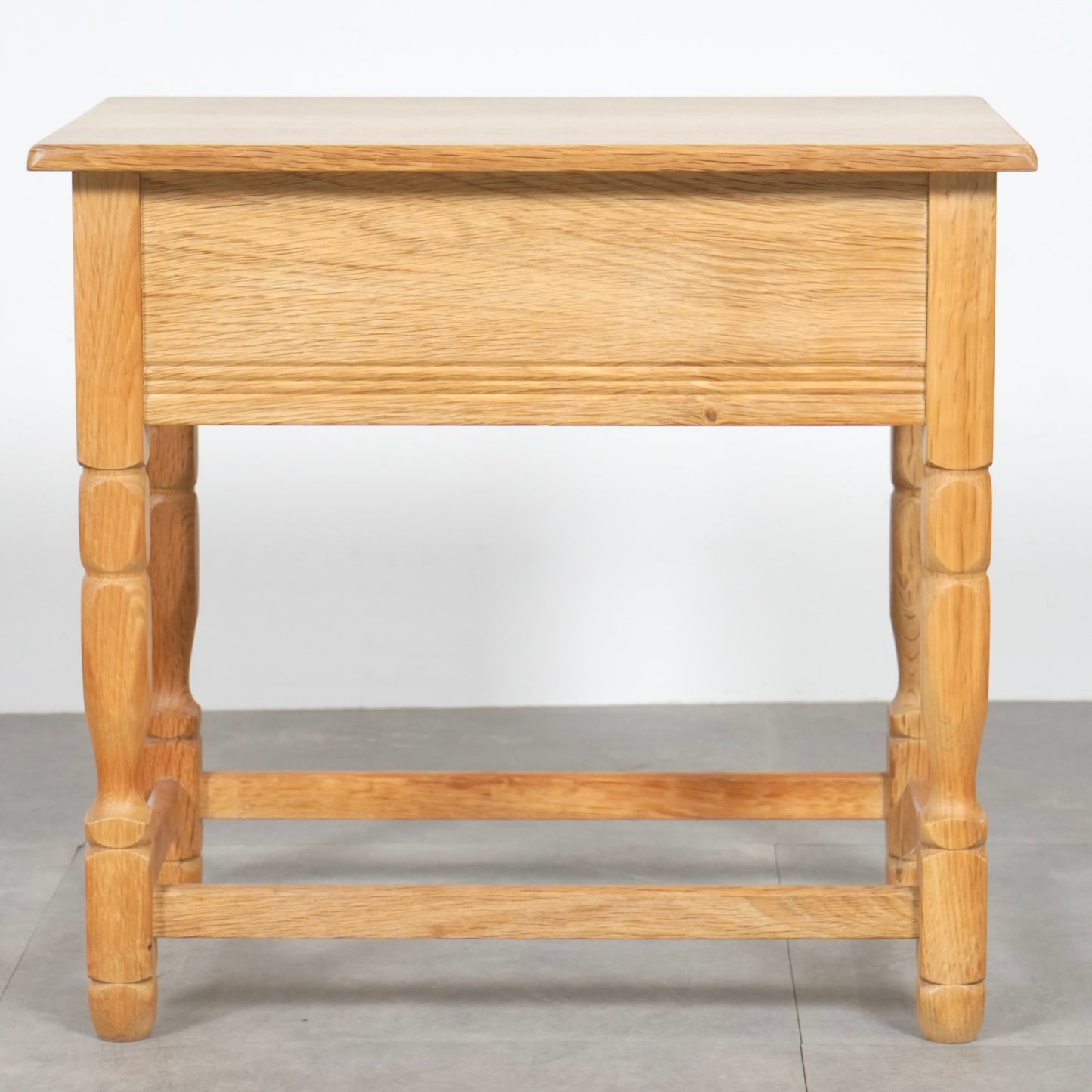 デンマークヴィンテージ サイドテーブル