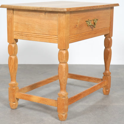 デンマークヴィンテージ サイドテーブル