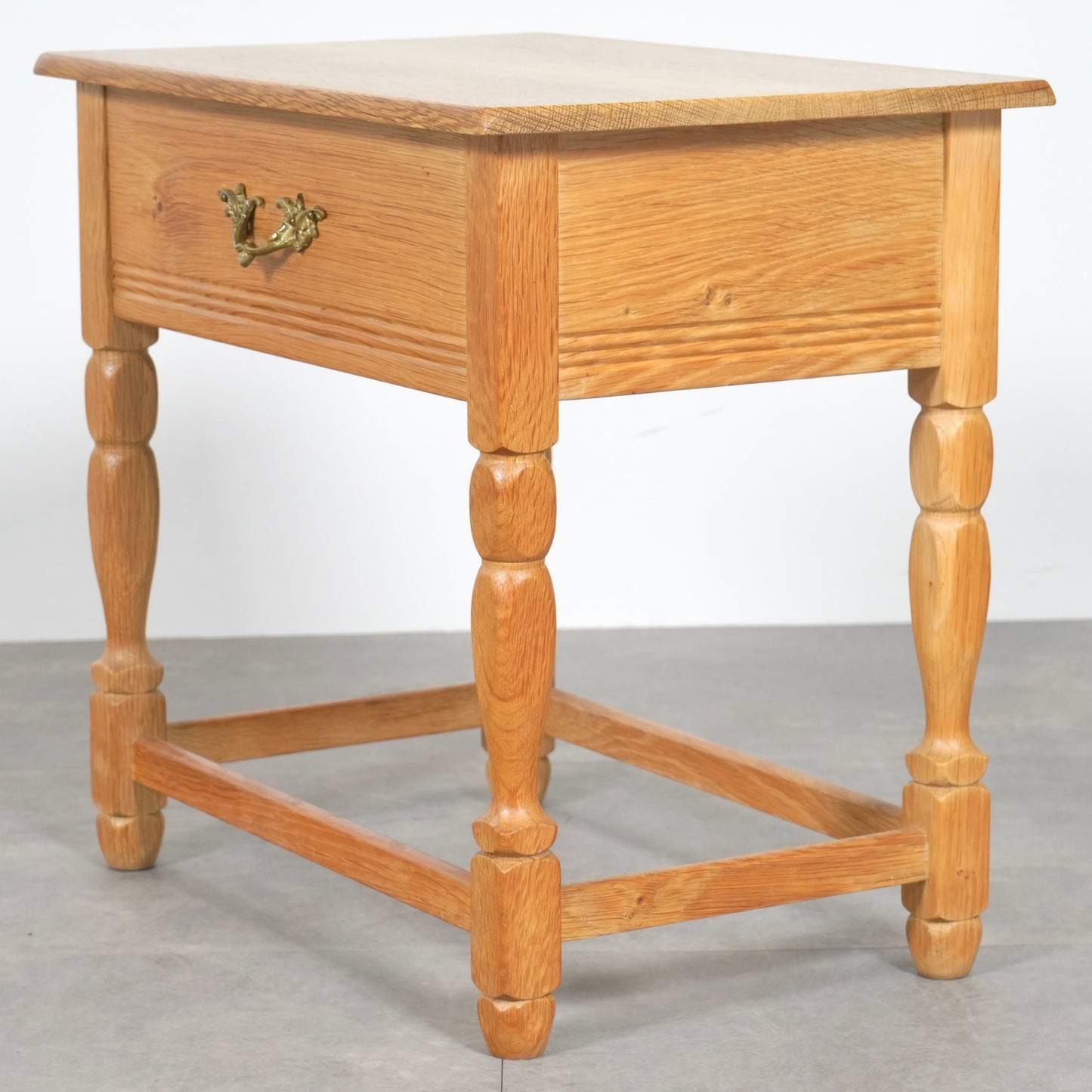 デンマークヴィンテージ サイドテーブル