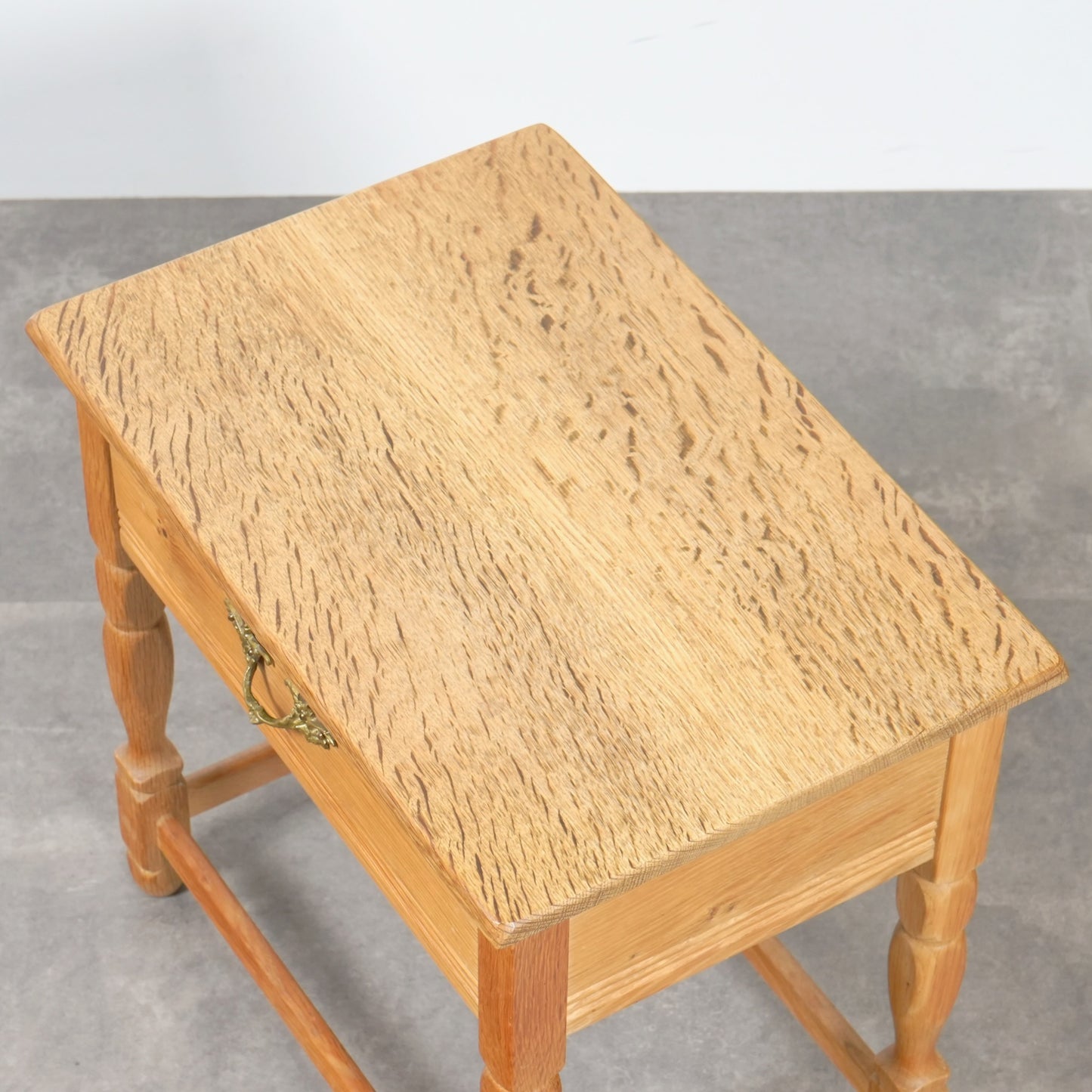 デンマークヴィンテージ サイドテーブル