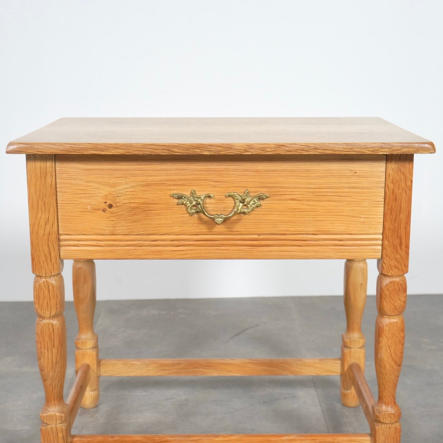 デンマークヴィンテージ サイドテーブル