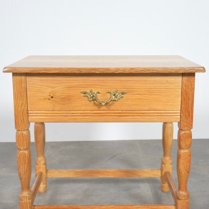 デンマークヴィンテージ サイドテーブル