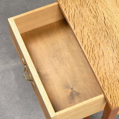 デンマークヴィンテージ サイドテーブル