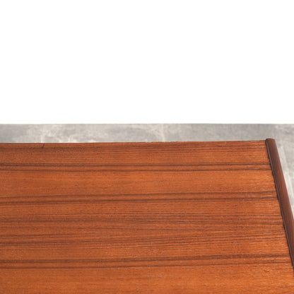 デンマークヴィンテージ ハイチェスト