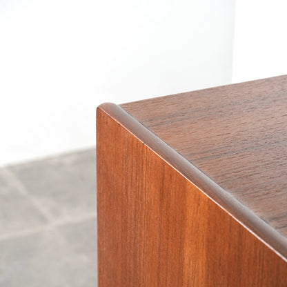 デンマークヴィンテージ ハイチェスト