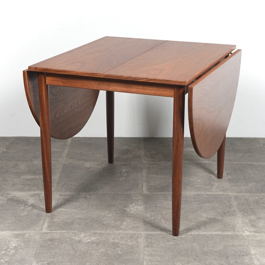 デンマークヴィンテージ エクステンションテーブル