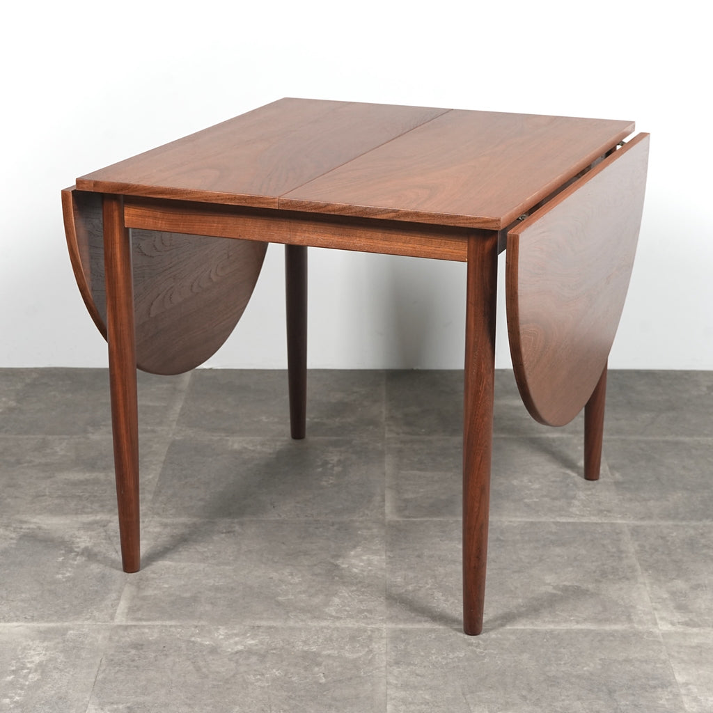 デンマークヴィンテージ エクステンションテーブル