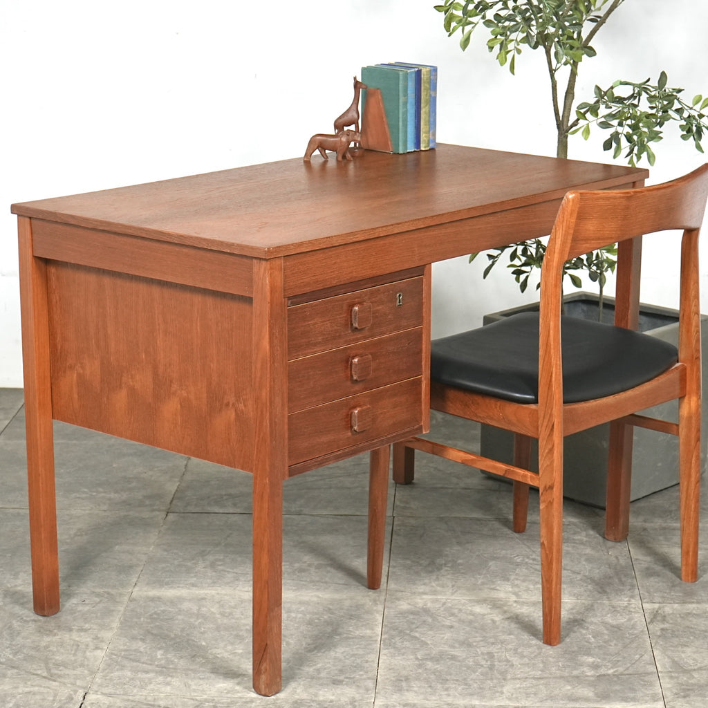 【DOMINO Mobler】ヴィンテージ デスク