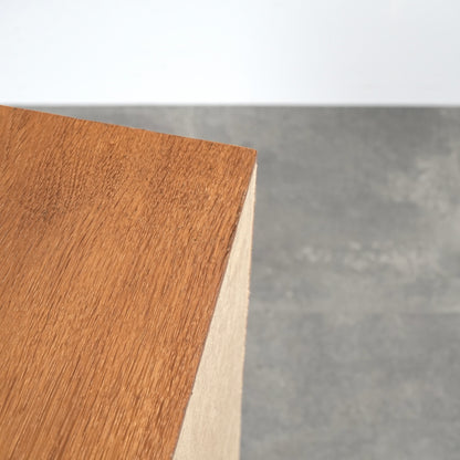 デンマークヴィンテージ ファイリングキャビネット(蛇腹扉)