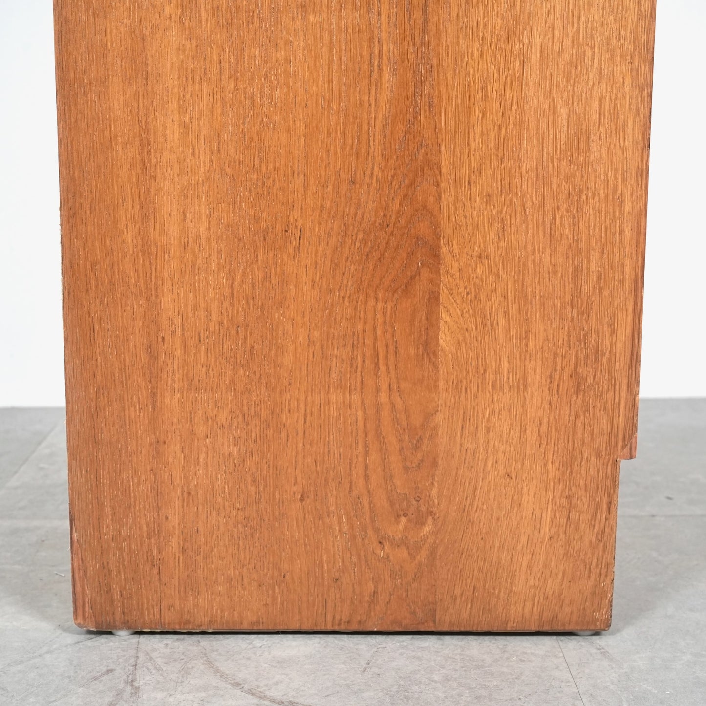 デンマークヴィンテージ ファイリングキャビネット(蛇腹扉)