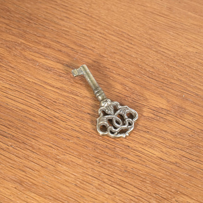 デンマークヴィンテージ ファイリングキャビネット(蛇腹扉)