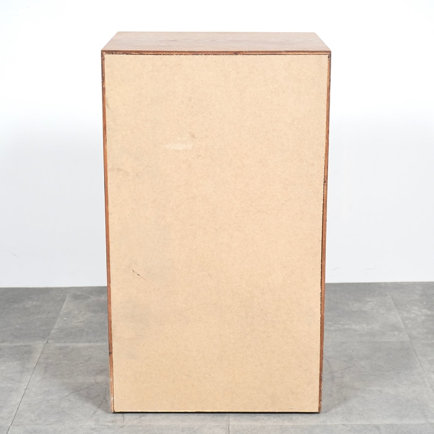 デンマークヴィンテージ ファイリングキャビネット(蛇腹扉)