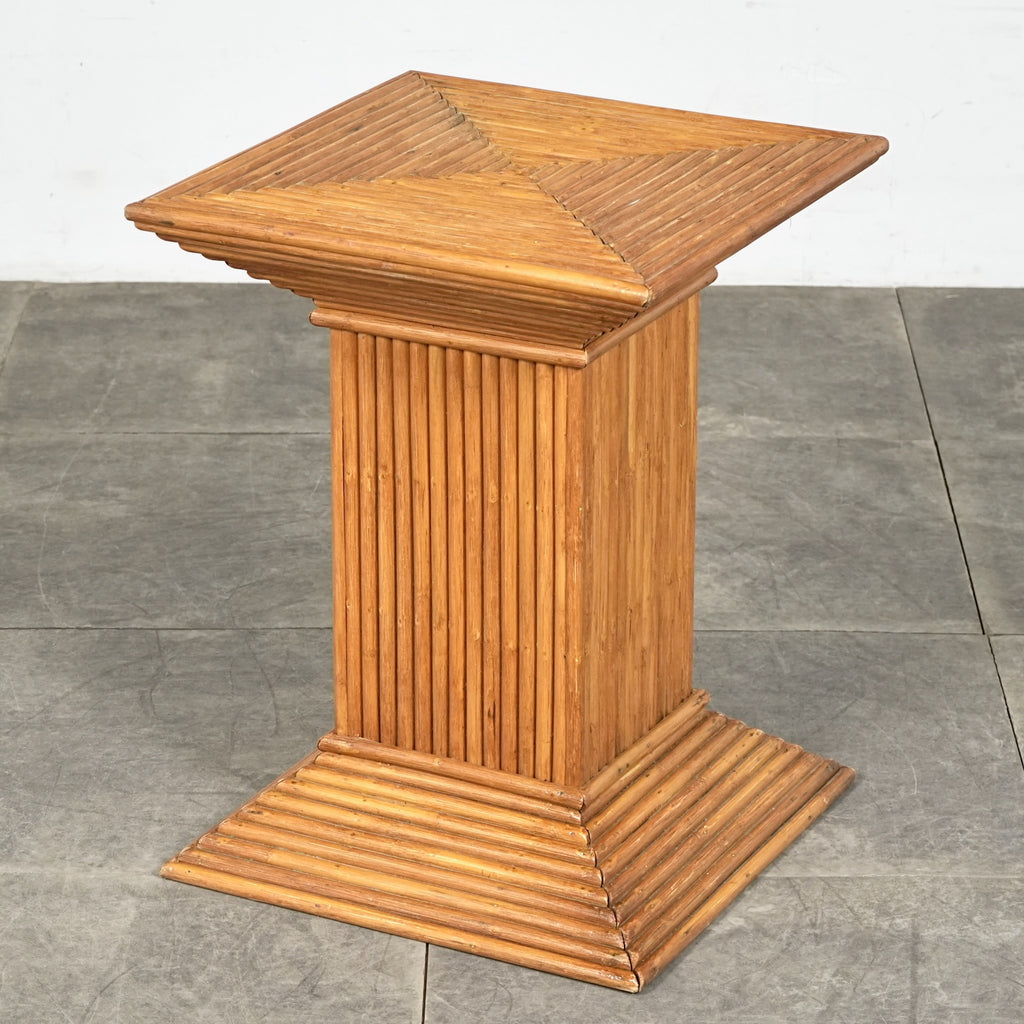 デンマークヴィンテージ  サイドテーブル