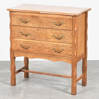 デンマークヴィンテージ チェスト