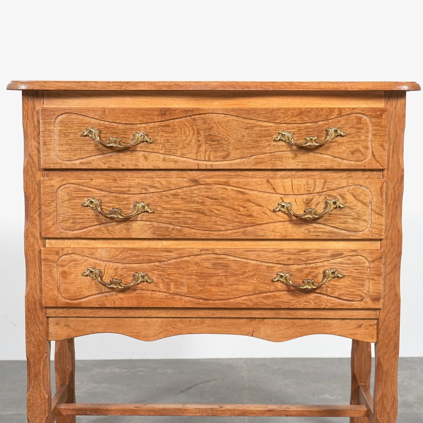 デンマークヴィンテージ チェスト