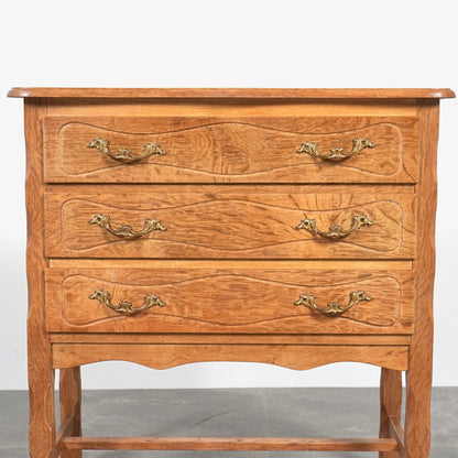 デンマークヴィンテージ チェスト