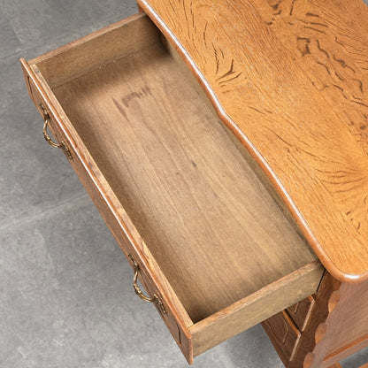 デンマークヴィンテージ チェスト