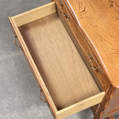 デンマークヴィンテージ チェスト