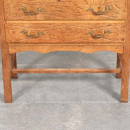 デンマークヴィンテージ チェスト