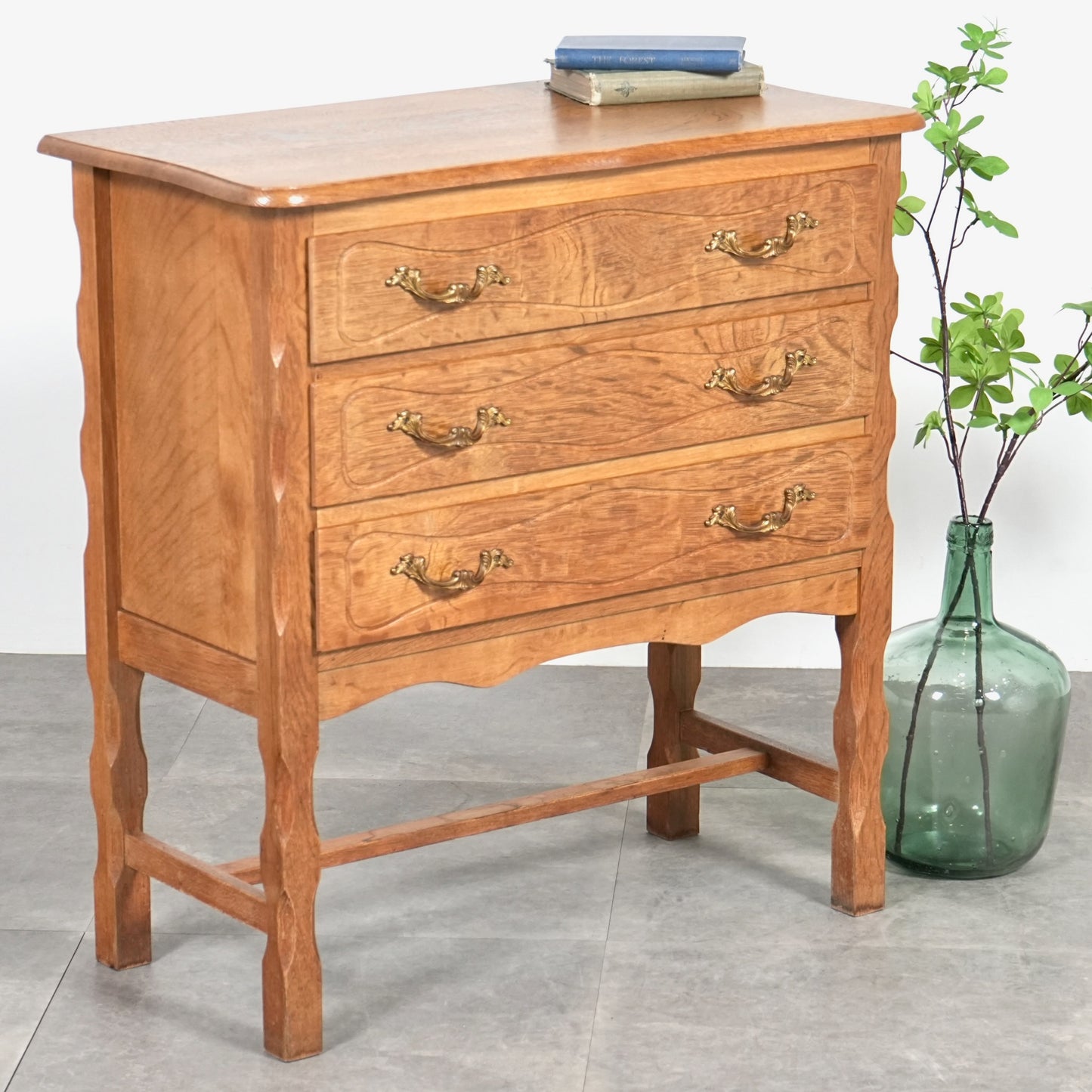 デンマークヴィンテージ チェスト