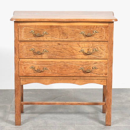 デンマークヴィンテージ チェスト