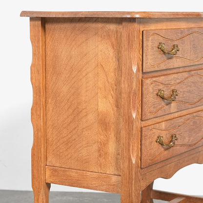 デンマークヴィンテージ チェスト