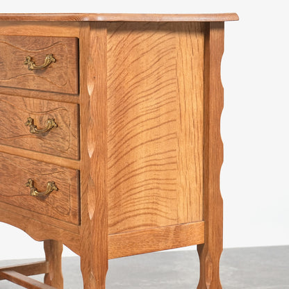 デンマークヴィンテージ チェスト