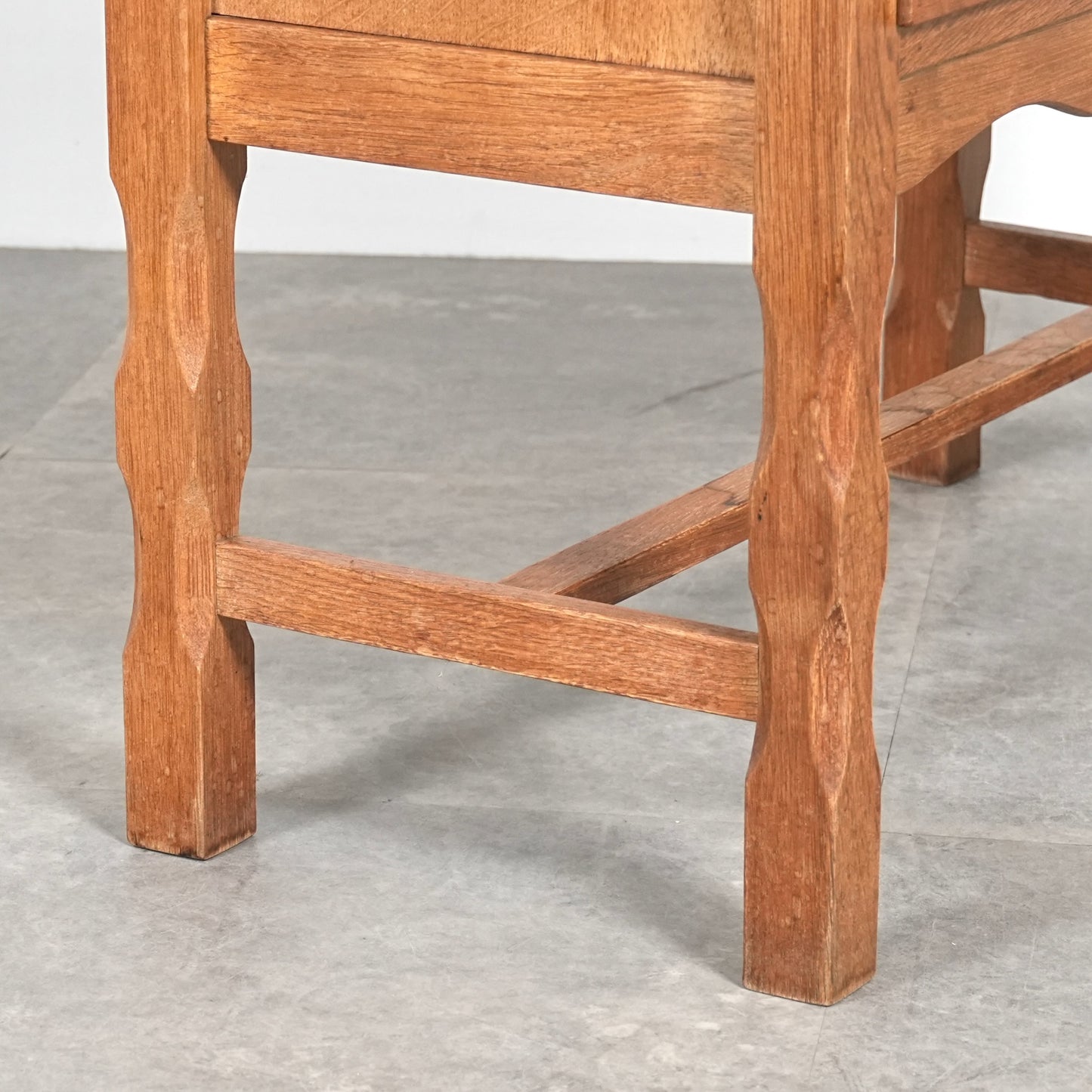 デンマークヴィンテージ チェスト