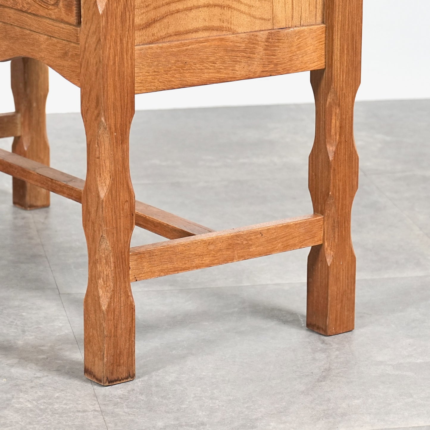 デンマークヴィンテージ チェスト