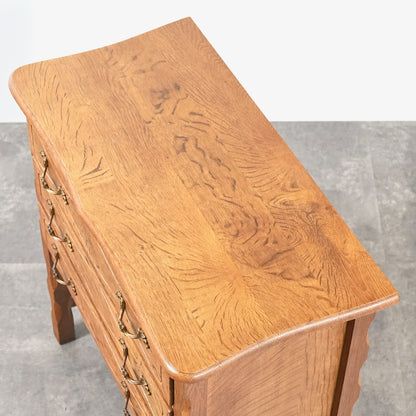 デンマークヴィンテージ チェスト