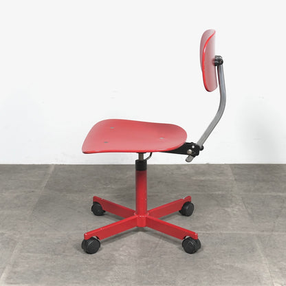【Jorgen Rasmussen】"Kevi 2533" ヴィンテージ デスクチェア