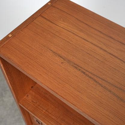 デンマークヴィンテージ キャビネット