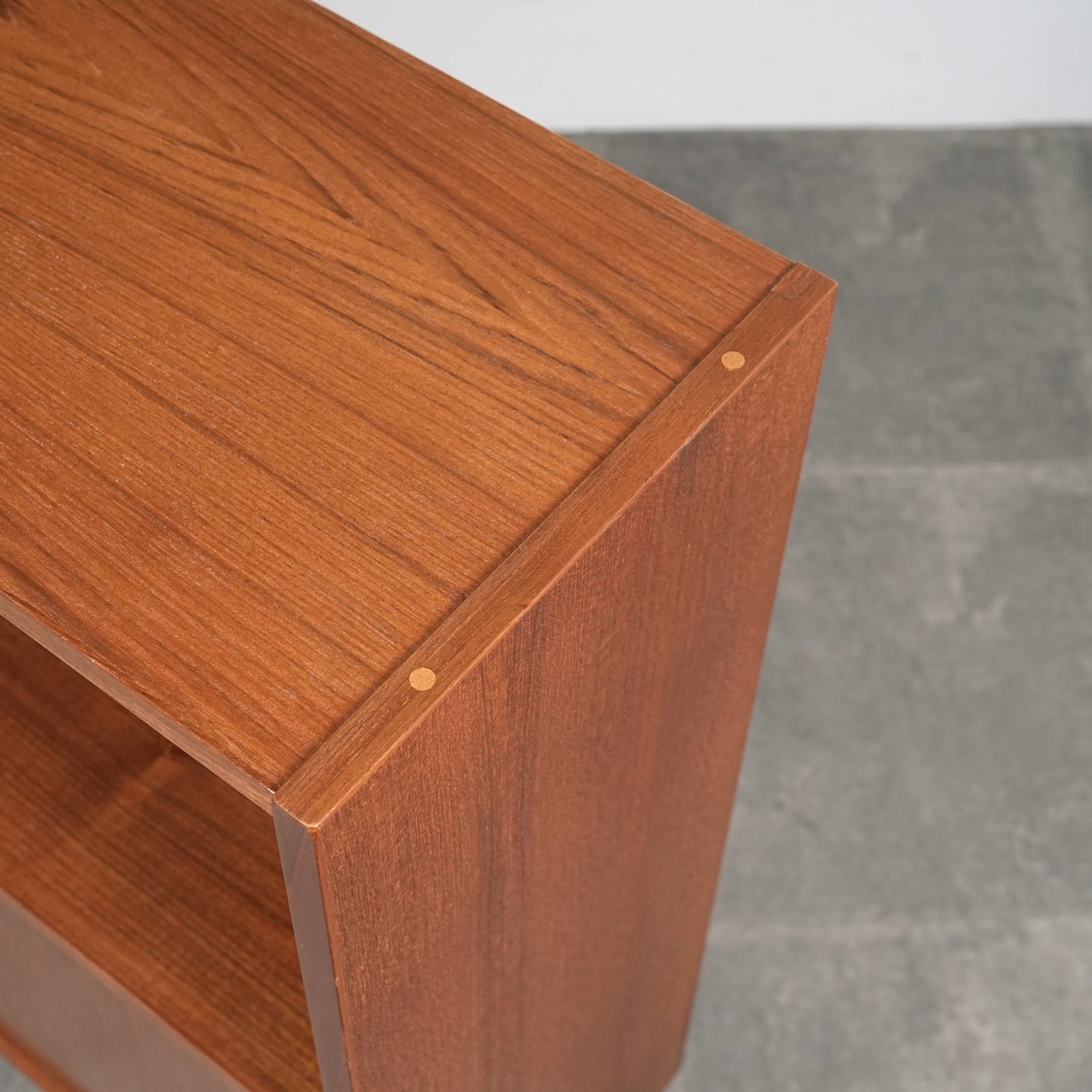 デンマークヴィンテージ キャビネット