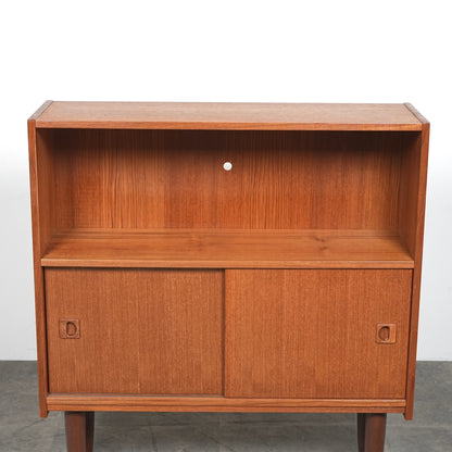 デンマークヴィンテージ キャビネット