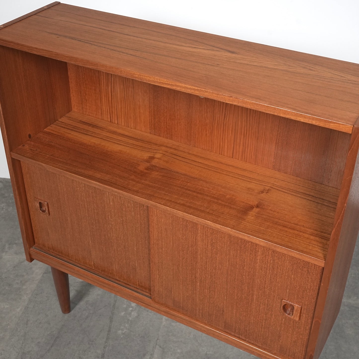 デンマークヴィンテージ キャビネット