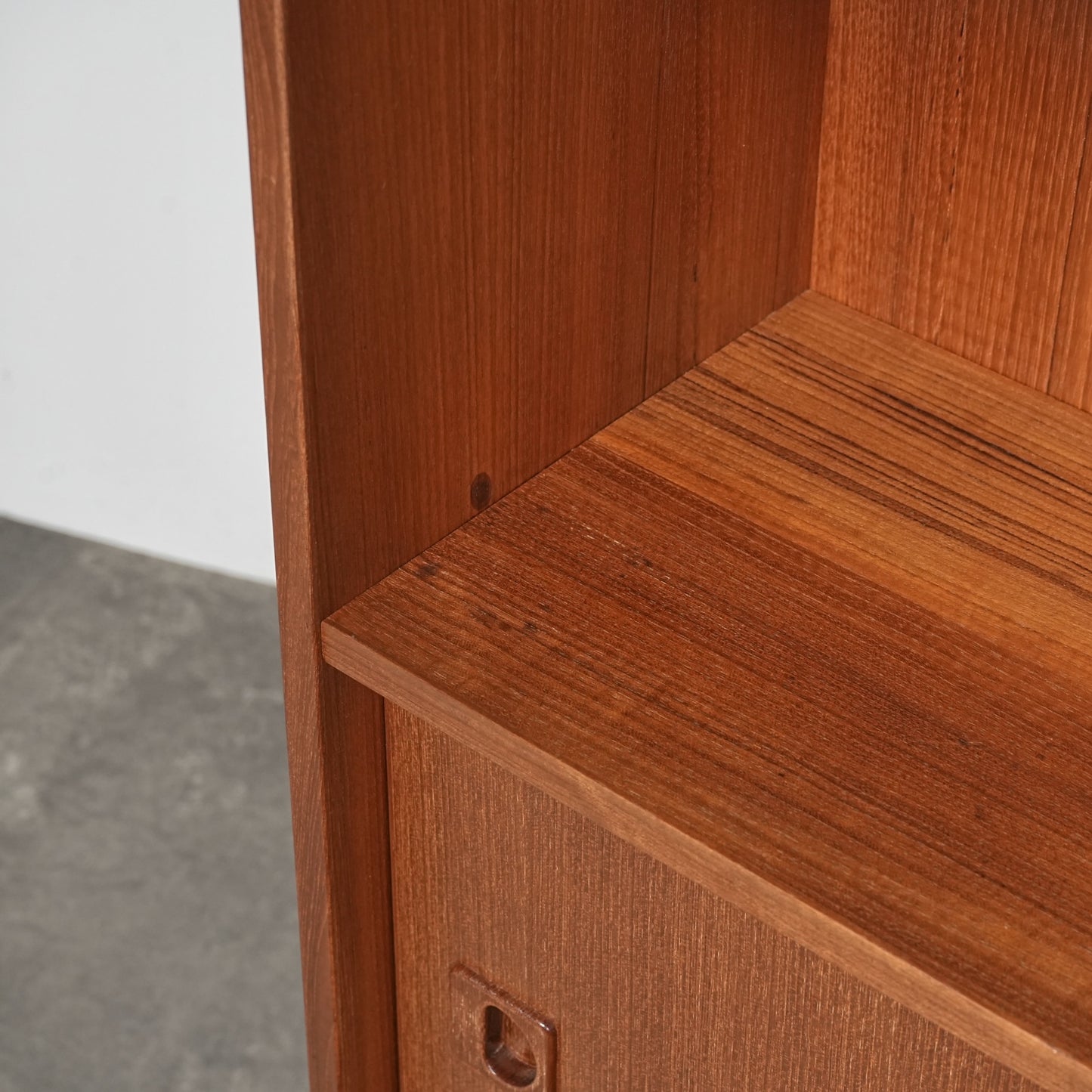 デンマークヴィンテージ キャビネット