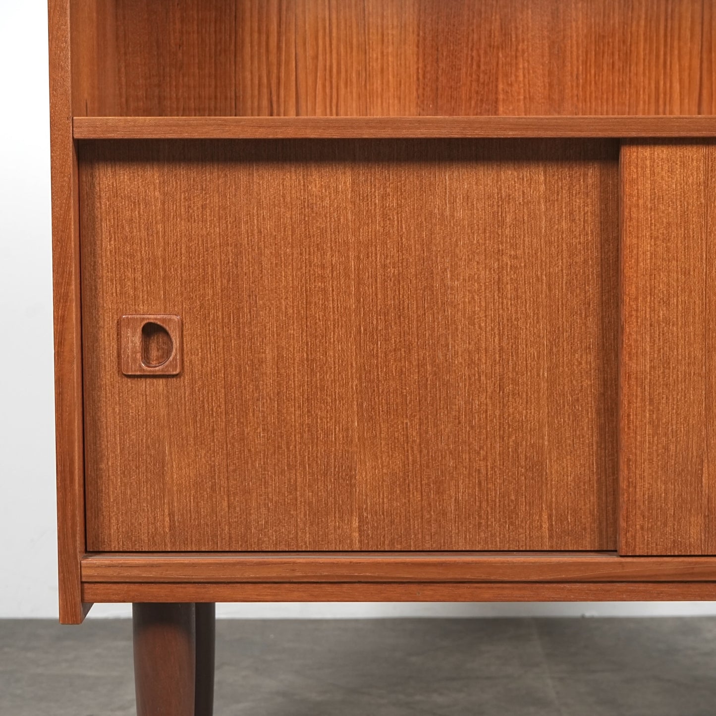 デンマークヴィンテージ キャビネット