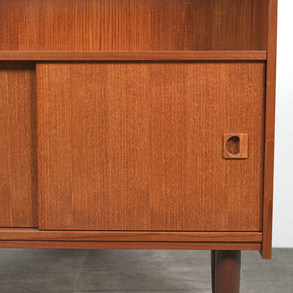 デンマークヴィンテージ キャビネット