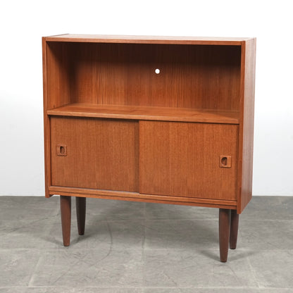 デンマークヴィンテージ キャビネット