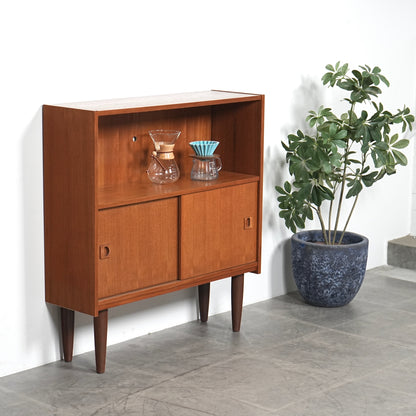 デンマークヴィンテージ キャビネット