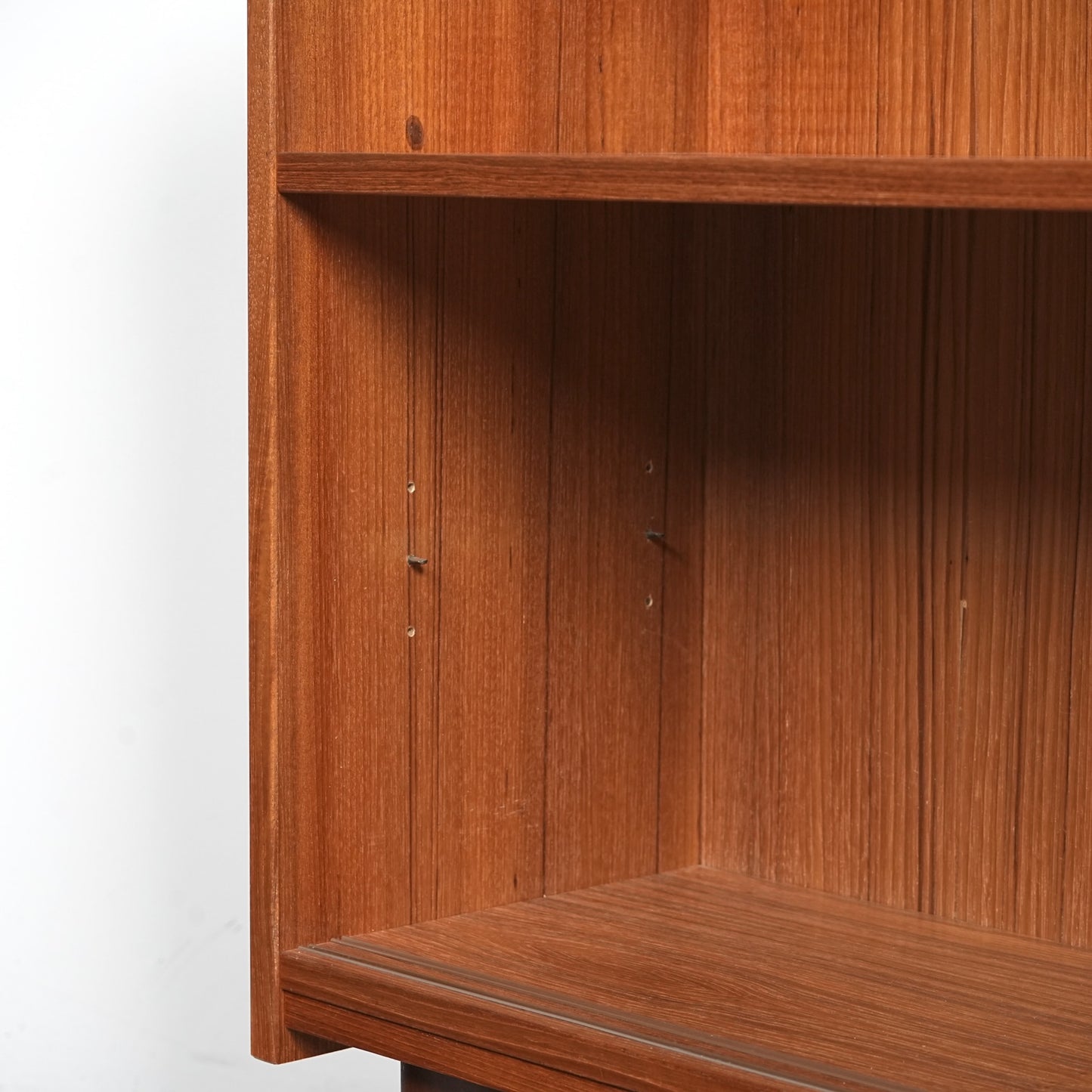 デンマークヴィンテージ キャビネット