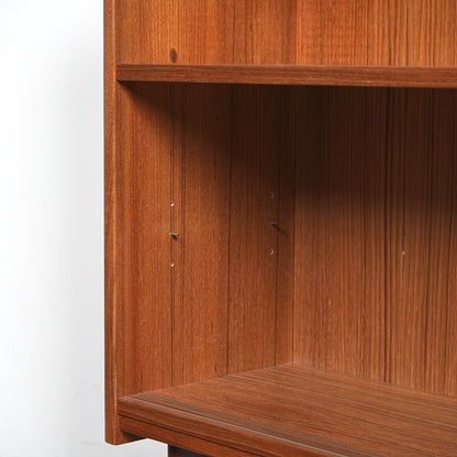 デンマークヴィンテージ キャビネット