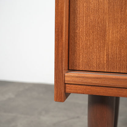 デンマークヴィンテージ キャビネット