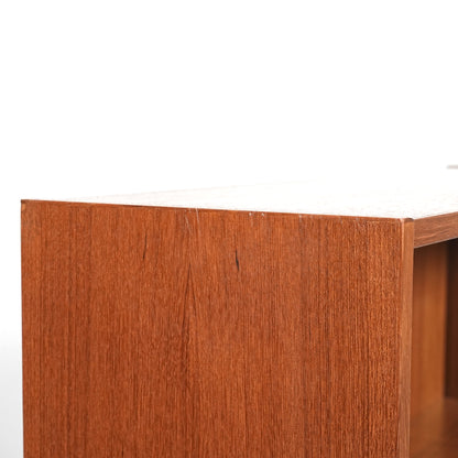 デンマークヴィンテージ キャビネット