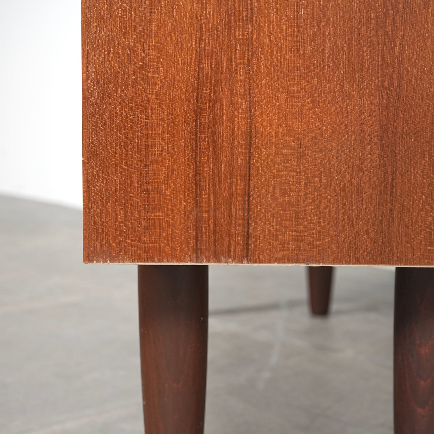 デンマークヴィンテージ キャビネット