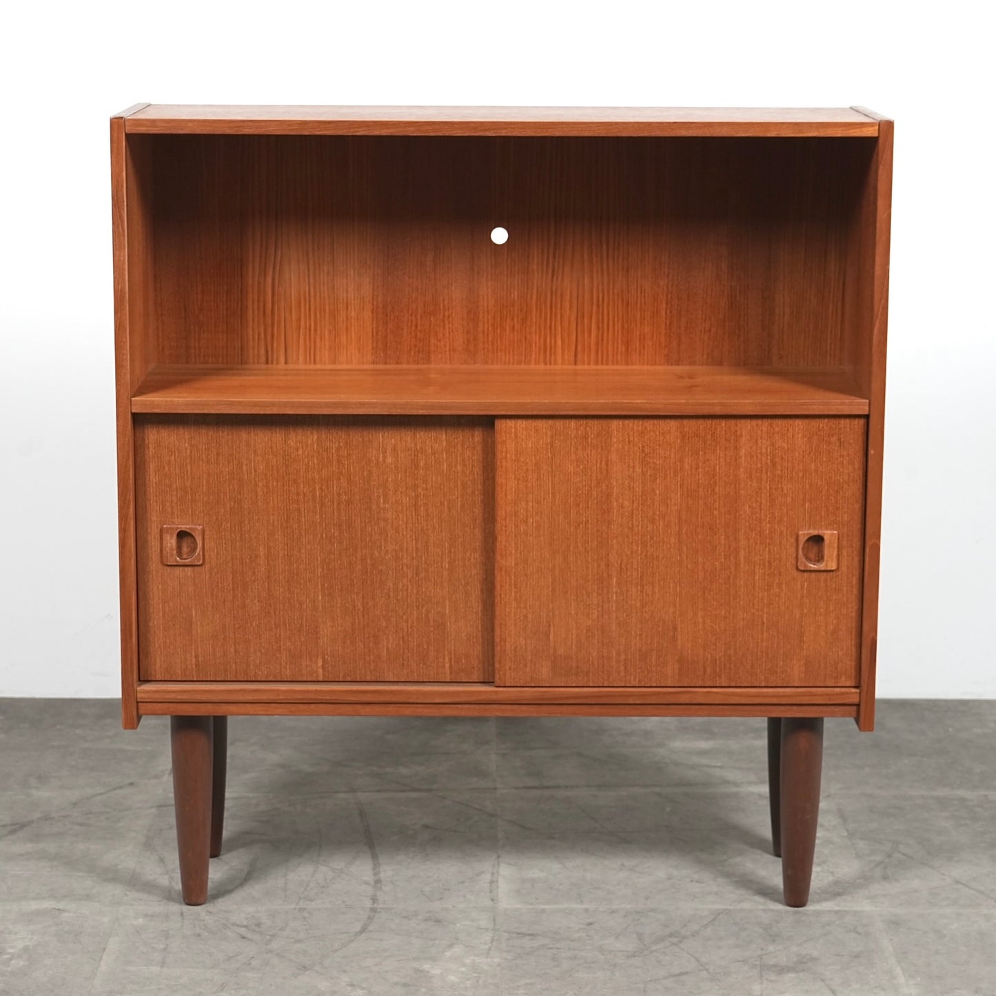 デンマークヴィンテージ キャビネット