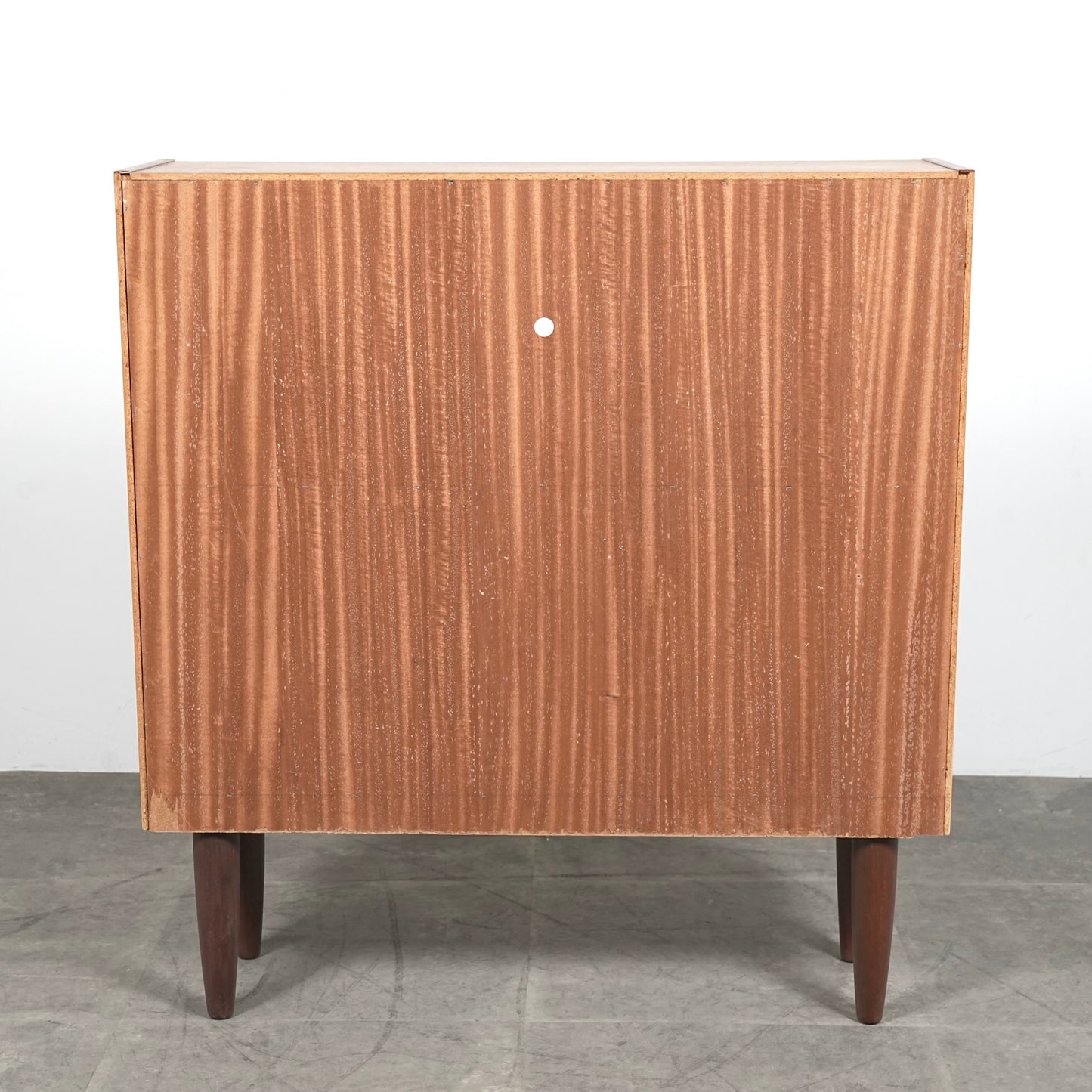 デンマークヴィンテージ キャビネット