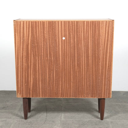 デンマークヴィンテージ キャビネット